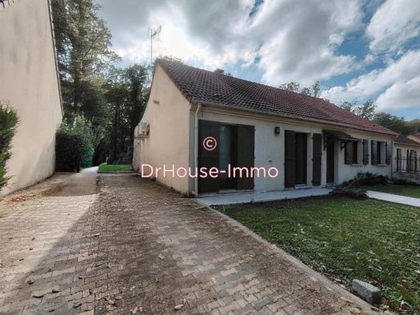 Maison à vendre 8 pièces de 145 m²