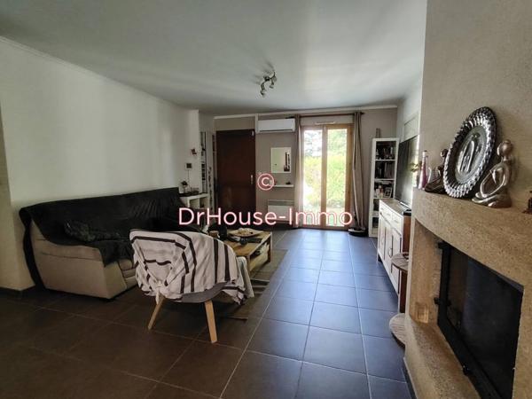 Maison à vendre 8 pièces de 145 m²