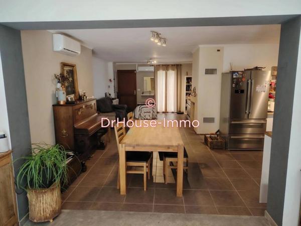 Maison à vendre 8 pièces de 145 m²