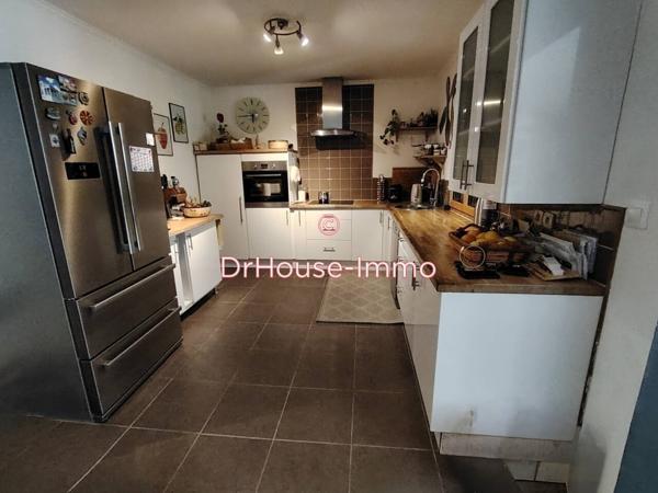 Maison à vendre 8 pièces de 145 m²