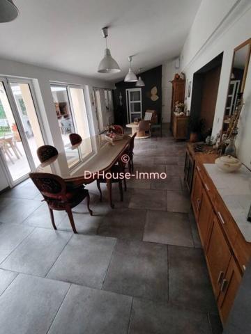 Maison à vendre 8 pièces de 145 m²