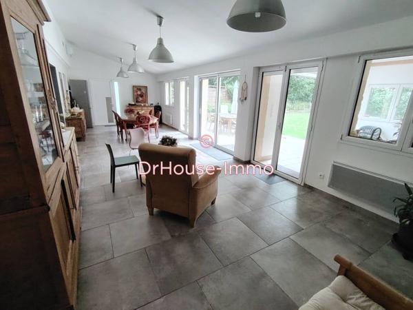 Maison à vendre 8 pièces de 145 m²