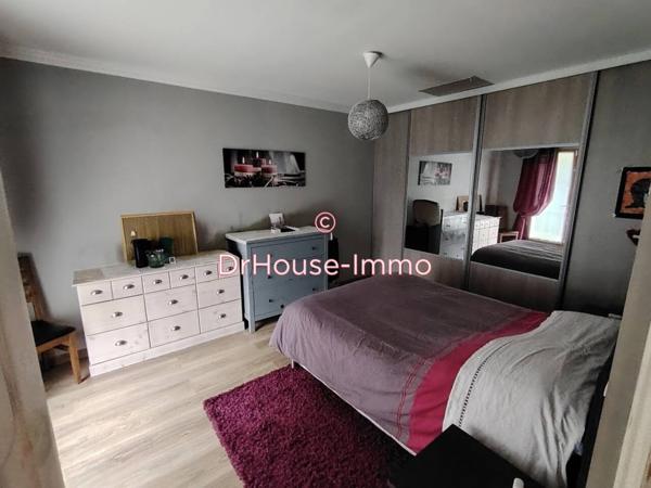 Maison à vendre 8 pièces de 145 m²
