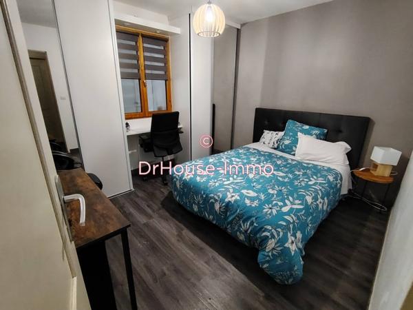 Maison à vendre 8 pièces de 145 m²