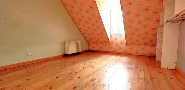 Pavillon sur sous-sol total