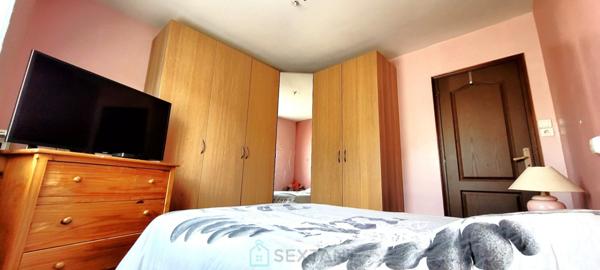 Pavillon sur sous-sol total