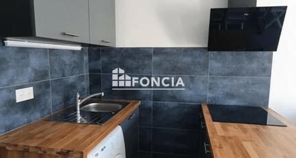 À vendre Appartement 2 pièces 30.66 m² - Port Camargue 30240
