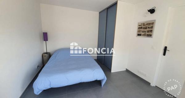 À vendre Appartement 2 pièces 30.66 m² - Port Camargue 30240
