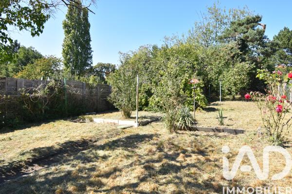 Maison à vendre 4 pièces 100 m² Freyming-Merlebach