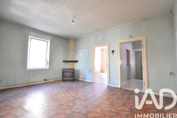 Maison à vendre 4 pièces 100 m² Freyming-Merlebach