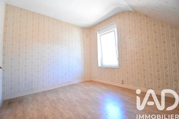 Maison à vendre 4 pièces 100 m² Freyming-Merlebach