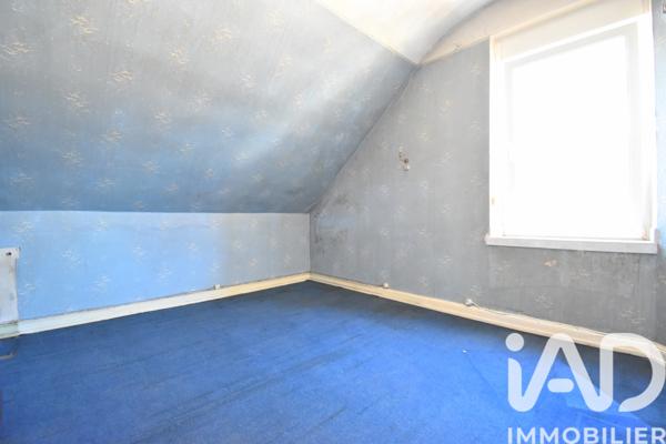 Maison à vendre 4 pièces 100 m² Freyming-Merlebach