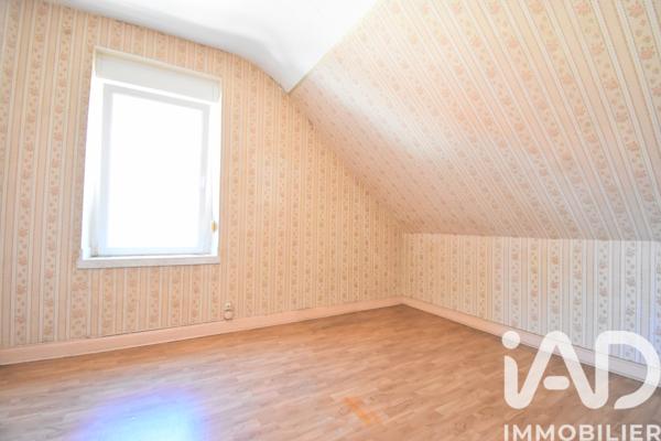 Maison à vendre 4 pièces 100 m² Freyming-Merlebach
