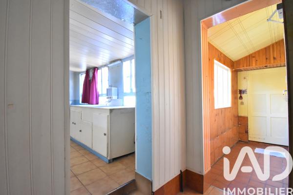 Maison à vendre 4 pièces 100 m² Freyming-Merlebach