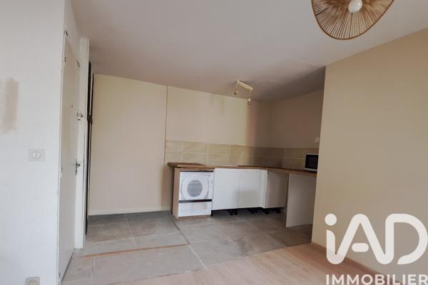 Appartement à vendre 2 pièces 47 m² Troyes