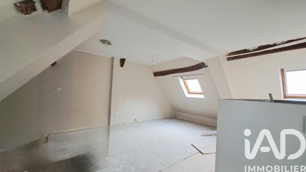 Appartement à vendre 2 pièces 47 m² Troyes