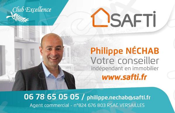 Terrain constructible 732 m2 à Bennecourt, village avec école, boulangerie, Bar tabac, coiffeur …