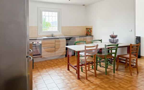 Maison à louer