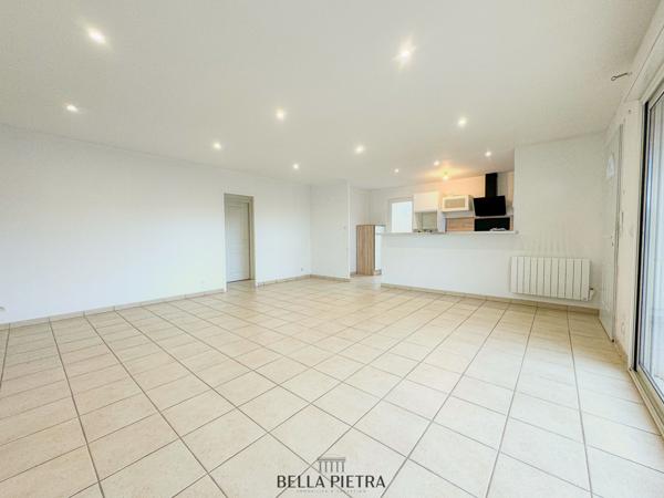 Aimargues (30470) Maison 4 pièces de 90m²