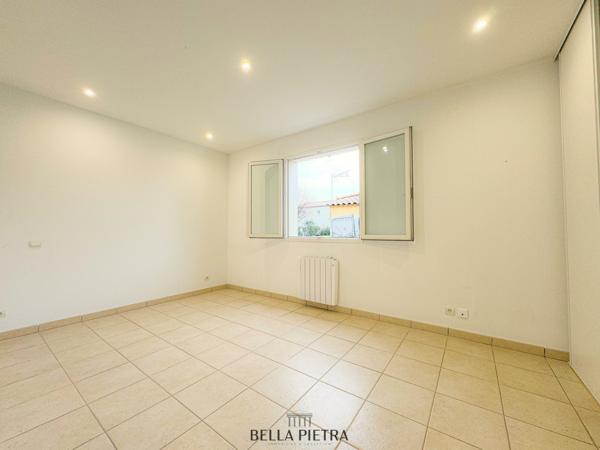 Aimargues (30470) Maison 4 pièces de 90m²
