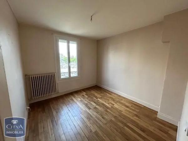 Appartement à louer 2 pièces 65m²
