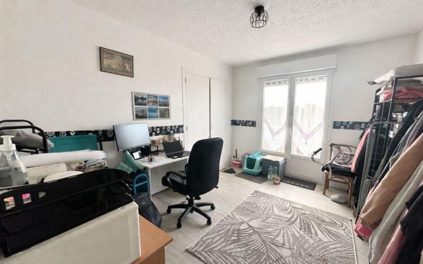 Appartement à vendre    4 pièces • 85,71 m2 Saintes