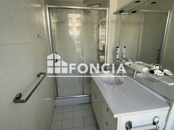 Location Appartement 6 pièces 184.9 m² - 46 RUE DU RANELAGH Paris 75016