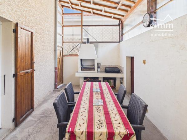 - UNE EXCLUSIVITÉ CIMM IMMOBILIER TULLINS -