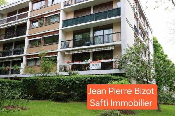 Résidence grand standing, Beau 4 pièces de 84 m²