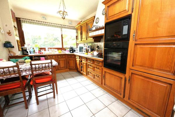 Résidence grand standing, Beau 4 pièces de 84 m²