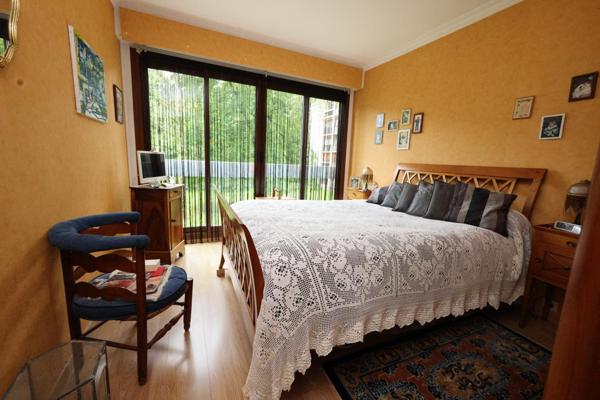 Résidence grand standing, Beau 4 pièces de 84 m²