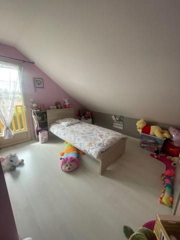 Maison contemporaine à vendre à Longué-Jumelles