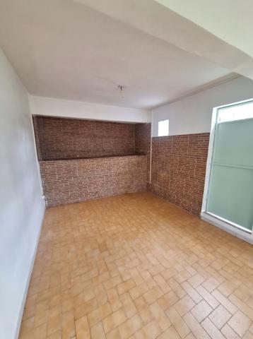 Appartement Bas de villa avec terrasse et jardin