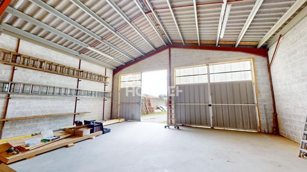 Local commercial Portets 73 m2