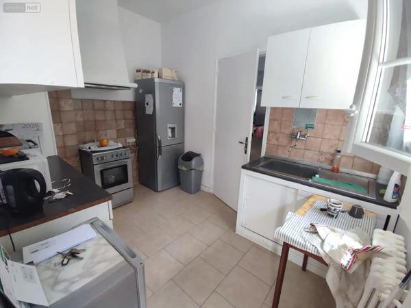 Achat - Immeuble Sotteville-lès-Rouen 76300 10 pièces 197 m 2 150 m 2