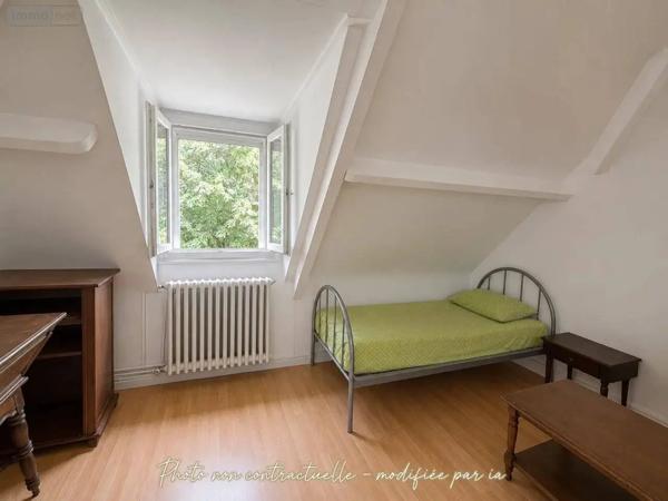 Achat - Immeuble Sotteville-lès-Rouen 76300 10 pièces 197 m 2 150 m 2