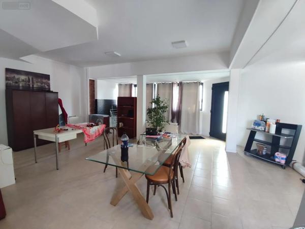 Achat - Immeuble Sotteville-lès-Rouen 76300 10 pièces 197 m 2 150 m 2