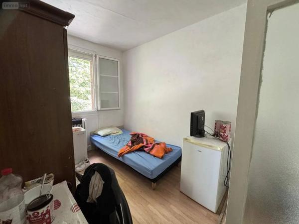 Achat - Immeuble Sotteville-lès-Rouen 76300 10 pièces 197 m 2 150 m 2