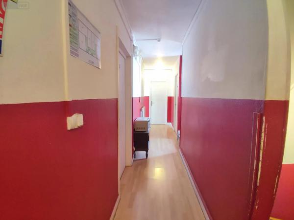 Achat - Immeuble Sotteville-lès-Rouen 76300 10 pièces 197 m 2 150 m 2