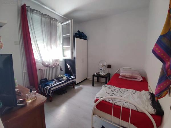 Achat - Immeuble Sotteville-lès-Rouen 76300 10 pièces 197 m 2 150 m 2
