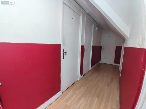 Achat - Immeuble Sotteville-lès-Rouen 76300 10 pièces 197 m 2 150 m 2