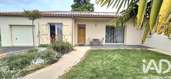Maison à vendre 6 pièces 162 m² Feytiat