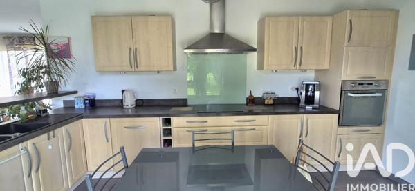 Maison à vendre 6 pièces 162 m² Feytiat