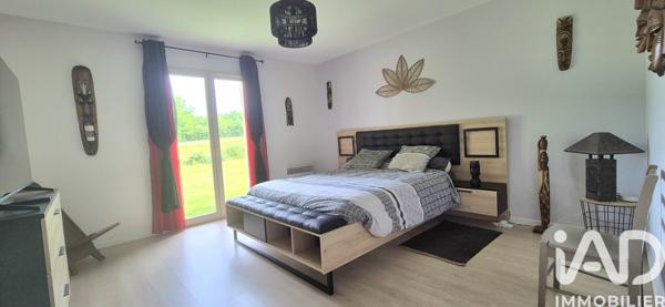 Maison à vendre 6 pièces 162 m² Feytiat