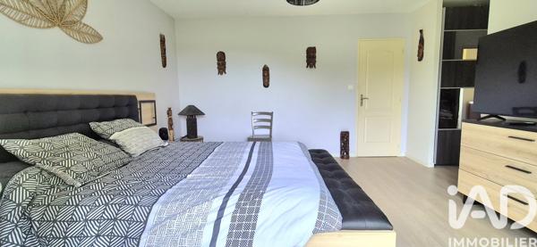 Maison à vendre 6 pièces 162 m² Feytiat