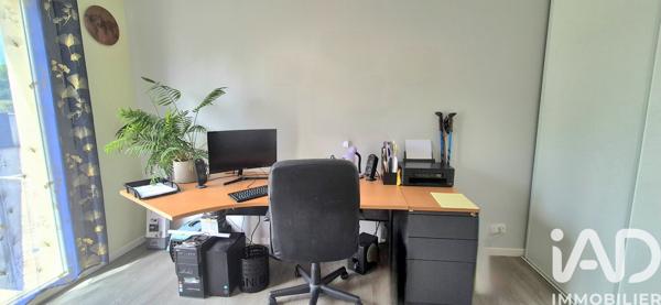 Maison à vendre 6 pièces 162 m² Feytiat
