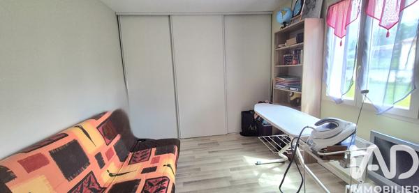 Maison à vendre 6 pièces 162 m² Feytiat