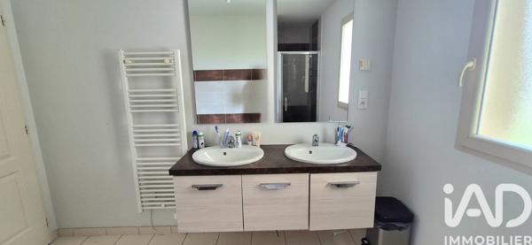 Maison à vendre 6 pièces 162 m² Feytiat