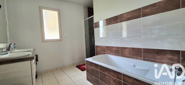Maison à vendre 6 pièces 162 m² Feytiat
