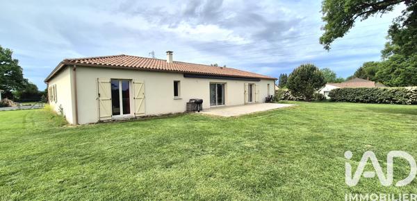 Maison à vendre 6 pièces 162 m² Feytiat